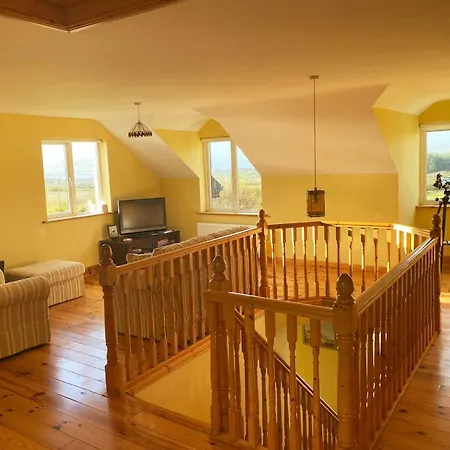 Ferienhaus Valentia View By Trident Homes