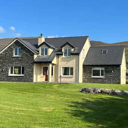 Valentia View By Trident Homes Ferienhaus *