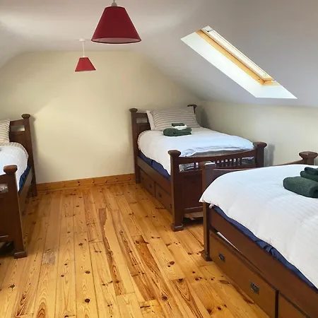 Holiday home Valentia View By Trident Homes *