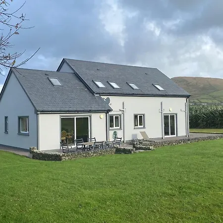 Ferienhaus Valentia View By Trident Homes *