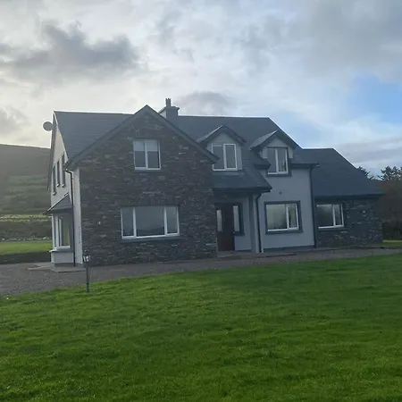 Valentia View By Trident Homes Holiday home Cahersiveen