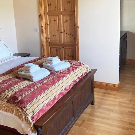 Valentia View By Trident Homes Ferienhaus Cahersiveen