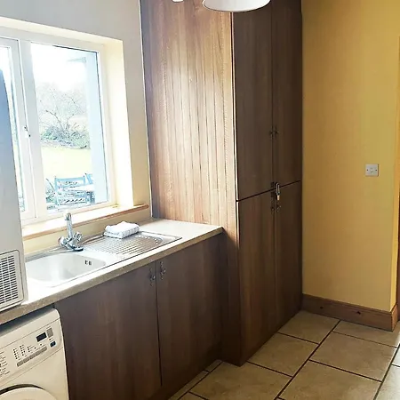 Valentia View By Trident Homes Ferienhaus Cahersiveen